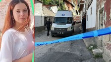 1 yıldır kayıp olan Nagihan dayısı tarafından öldürülüp, üzerine beton dökülmüş