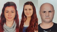 Lisede kız kardeşleri katleden güvenlik görevlisi tutuklandı! Kardeşler hakkında kahreden detay