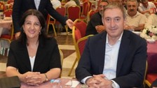 DEM Parti'den ilk açıklama: Demokratik bir Türkiye’yi inşa etmek için her şey hazır!