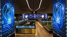 BIST 100, son bir ayın en yüksek seviyesini gördü