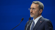 Fahrettin Altun: Terörsüz Türkiye'yi adım adım inşa ediyoruz