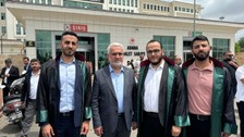 HÜDA PAR Adana İl Sekreteri cinayetinde mahkeme kararını verdi