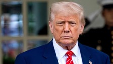 Trump, Suriye Cumhurbaşkanı Şara ile görüşecek