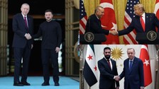 Türkiye, dünyanın yeni diplomasi merkezi mi oluyor? Prof. Dr. Yaşar Hacısalihoğlu: Sabır ve yürek işi | Haberet Özel