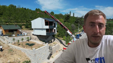'Uçan Villa'nın sahibi konuştu: Adımız çıktı, çok zararım var
