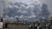 Gazze için umut masada: Hamas-İsrail arasında ateşkes görüşmesi
