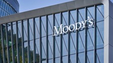 Moody's’ten ABD’ye tarihi şok: Yıllar sonra kredi notu düştü