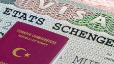 34.6 milyar liralık Schengen vurgunu! 1 milyonu aşkın Türk vatandaş mağdur