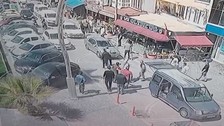 Bursa’da genç kadını kaçırmaya çalışan 4 şüpheli tutuklandı