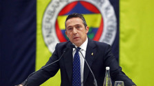Fenerbahçe Başkanı Ali Koç, seçim için resmen tarih verdi!