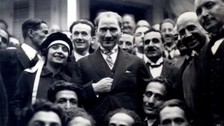 19 Mayıs Atatürk'ü Anma, Gençlik ve Spor Bayramımız kutlu olsun