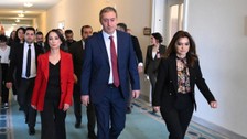 DEM Parti siyasi parti turuna başlıyor