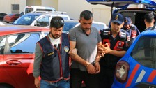Kardeşini yaralayıp, yengesini öldüren ağabey tutuklandı