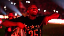 Osimhen Galatasaray'dan ayrılıyor mu? Şampiyonluk sonrası transfer açıklaması