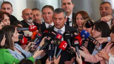 CHP'den HSK hamlesi: AYM'ye başvurdular