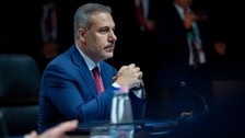 Bakan Fidan’dan barış vurgusu: Rusya-Ukrayna savaşı için dönüm noktasındayız