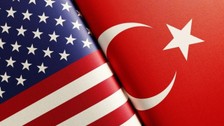 Türkiye-ABD'den Suriye için ortak vizyon: Evlerine dönecek milyonlar var