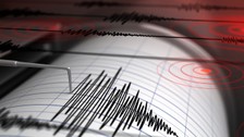 Ege Denizi’nde 6 büyüklüğünde deprem! Türkiye’de birçok ilde hissedildi