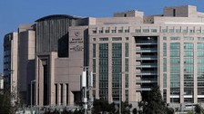 İBB'ye yönelik yolsuzluk soruşturması kapsamında 13 kişi tutuklandı