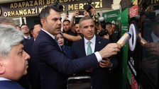 Pet ve cam şişeden para kazanacağız! Uygulama Türkiye'de yaygınlaşıyor