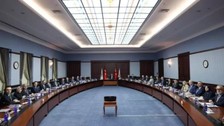 AK Parti'de kritik gün: Gözler Erdoğan’ın 'Terörsüz Türkiye' mesajında
