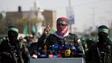 Hamas, ABD'nin Gazze için yaptığı ateşkes teklifini kabul etti