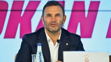 Okan Buruk'tan flaş Osimhen açıklaması: “Icardi gibi Galatasaray’ı seçebilir”
