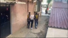 Şifreli fuhuş ağına operasyon: Polise 'Beybi' müşteriye 'Koli' demişler!