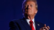 Trump’tan Putin’e sert çıkış: Çıldırdı, gereksiz yere insan öldürüyor