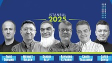 6. Uluslararası Bilim Felsefe Din Konferansı