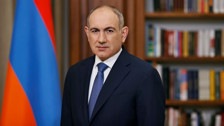 Ermenistan Başbakanı Paşinyan'dan, Azerbaycan ile anlaşma açıklaması