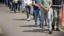 FETÖ'nün 'gizli toplantı evleri' deşifre edildi: İstanbul merkezli operasyonda 54 gözaltı