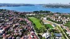 Cumhurbaşkanı Erdoğan, İstanbul’da 4 millet bahçesinin açılışını gerçekleştirecek