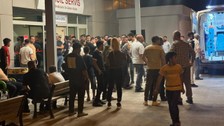 Şanlıurfa’da amca çocukları arasında çıkan arazi kavgasında kan aktı: 2 ölü, 5 yaralı