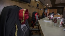 HSK'ya atanan dört isim belli oldu: Cumhurbaşkanı imzaladı, Resmi Gazete'de yayınlandı