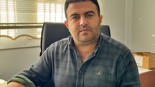 Osmaniye'de aile hekimini tehdit eden şüpheli gözaltına alındı