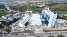 Sinop’ta KYK yurdunda toplu zehirlenme şüphesi: 113 öğrenci hastaneye kaldırıldı