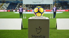 Trendyol Süper Lig'de son haftanın hakemleri belli oldu