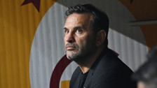 Galatasaray’dan Okan Buruk’a rekor zam: Yeni maaşı dudak uçuklattı