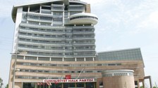 İBB’ye 5. dalga operasyon sonrası CHP İstanbul’da olağanüstü toplantıya gidiyor