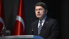 Adalet Bakanı Tunç: Cezasızlık algısı ortadan kaldırılacak