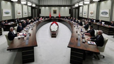 Kabine yarın Cumhurbaşkanı Erdoğan liderliğinde toplanıyor! İşte masadaki başlıklar
