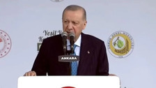 Cumhurbaşkanı Erdoğan'dan orman yangınları dikkat çağrısı ve belediyelere eleştiri: Reklama, konsere bütçe var ama yangın önlemi için yok