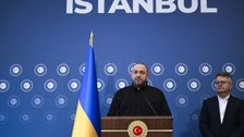 Görüşme sonrası Ukrayna tarafından ilk açıklama: Bir sonraki görüşme liderler zirvesi olmalı