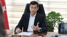 Marmaris Belediye Başkanı Acar Ünlü ve 4 kişi hakkında dava açıldı