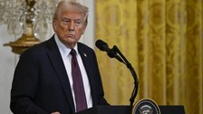 Trump, Putin ve Zelenskiy ile Türkiye'de görüşmeye açık