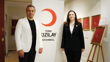 “Türkiye Yüzyılı Kadınları” Mikro Sanat Resim sergisi