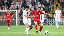 Van Spor FK, 1. Lig'e yükseldi