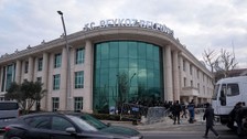Beykoz Belediye Meclisi'nden 9 taşınmazın satışına onay: CHP ve AK Parti arasında tartışma