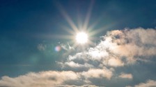 Meteoroloji'den bayram açıklaması: Sıcaklık mevsim normallerinin üzerine çıkacak